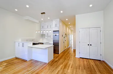 Rented by Brown Harris Stevens