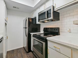 The Carson, Longview, TX 75605