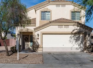 1483 S 218th Ave, Buckeye, AZ 85326