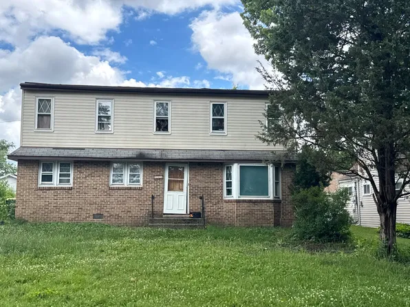 905 Joyce Ave, Melrose Park, IL 60164