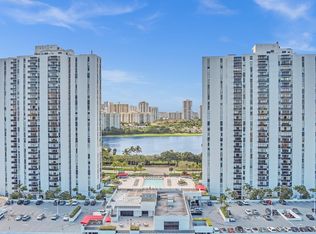 3625 N Country Club Dr APT 107, Aventura, FL 33180