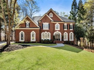 325 Lake Bend Ct, Milton, GA 30004