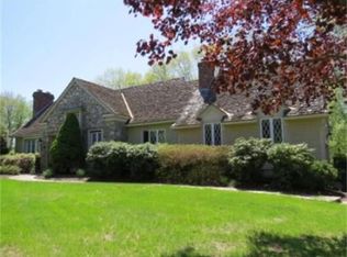 11 Longview Dr, Spencer, MA 01562