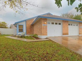 1203 Inland Grn, Austin, TX 78758