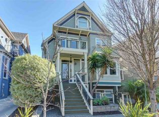 1432 Linden St, Oakland, CA 94607