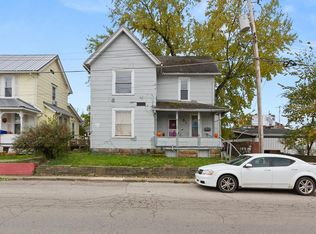 14 Flint St, Mansfield, OH