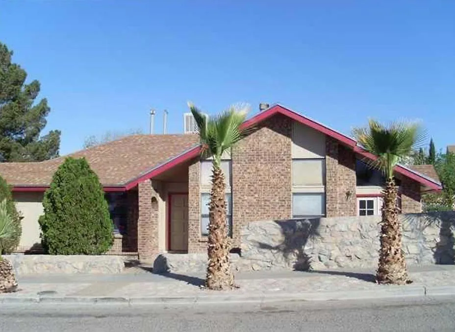 7421 Bishop Flores Dr