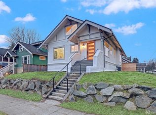 7057 22nd Ave NW, Seattle, WA 98117