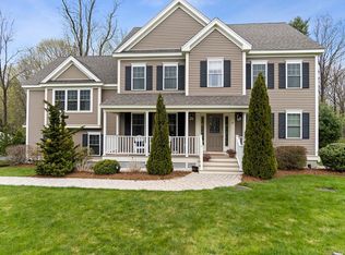 6 Church St, Middleton, MA 01949