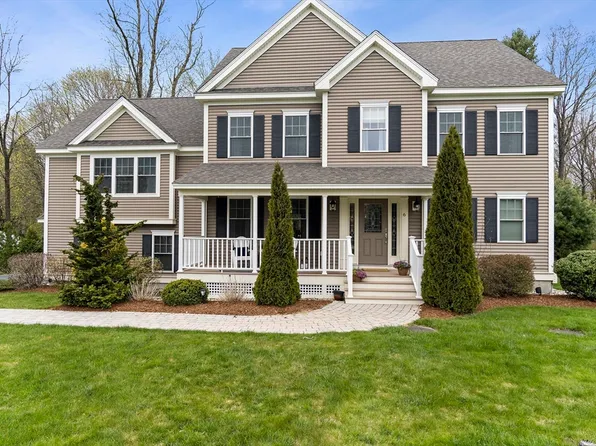 6 Church St, Middleton, MA 01949