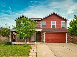 233 Allenwood Dr, Fort Worth, TX 76134