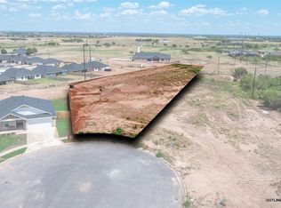 7021 Tin Cup Dr, Abilene, TX 79606