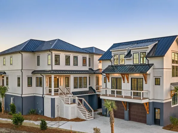 118 Collins Hill Ln, Charleston, SC 29492