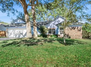 1511 Inverness Rd, Fernandina Beach, FL 32034
