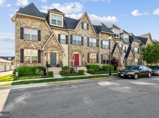 3028 Stoners Ford Way, Frederick, MD 21701