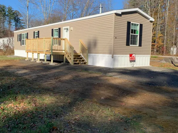 31 Maple Street, Lebanon, ME 04027