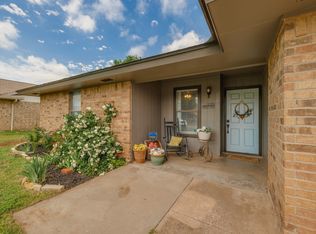 2326 Cicily Ln, Abilene, TX 79606