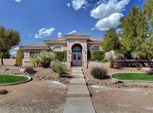7690 Calista Way, Las Vegas, NV 89131