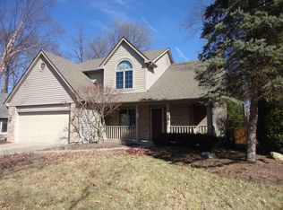 11030 Scarlet Oak Run, Fort Wayne, IN 46845