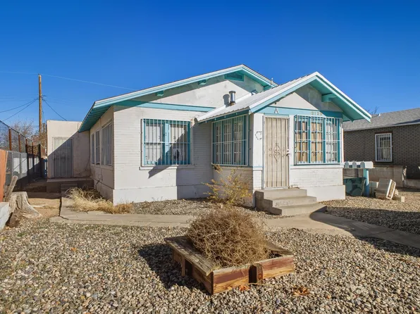 2129 Coal Ave SE #A-b, Albuquerque, NM 87106