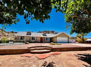24212 Kansa Rd, Apple Valley, CA 92307