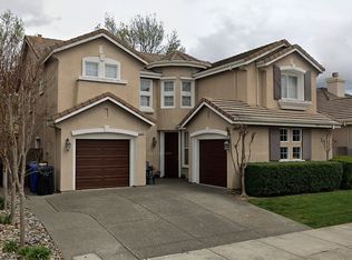 1409 Birdie Dr, Windsor, CA 95492