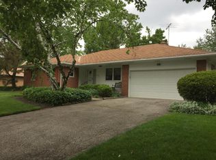 2526 Stafford Pl, Columbus, OH 43209