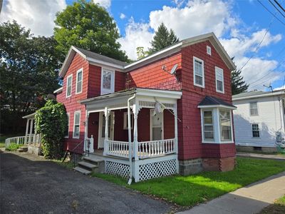 59 Spencer Ave, Apalachin, NY, 13827