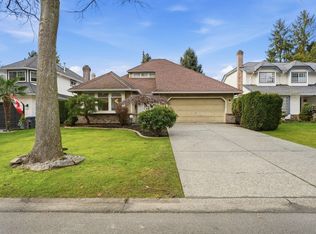 12201 Northpark Cres, Surrey, BC