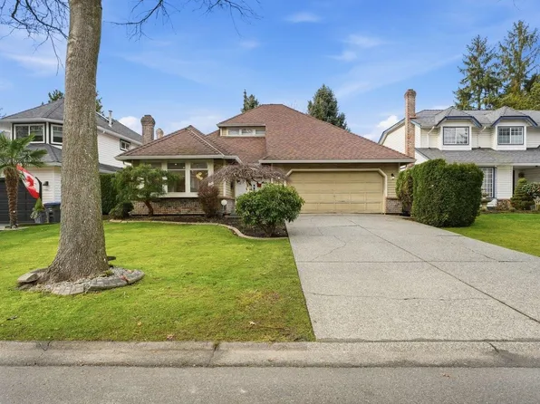 12201 Northpark Cres, Surrey, BC V3X 2B2