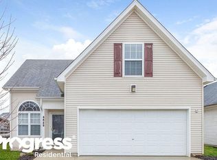 4829 Nina Marie Ave #0, Murfreesboro, TN 37129