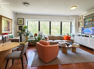 52 Convent Ave #4B, New York, NY 10027