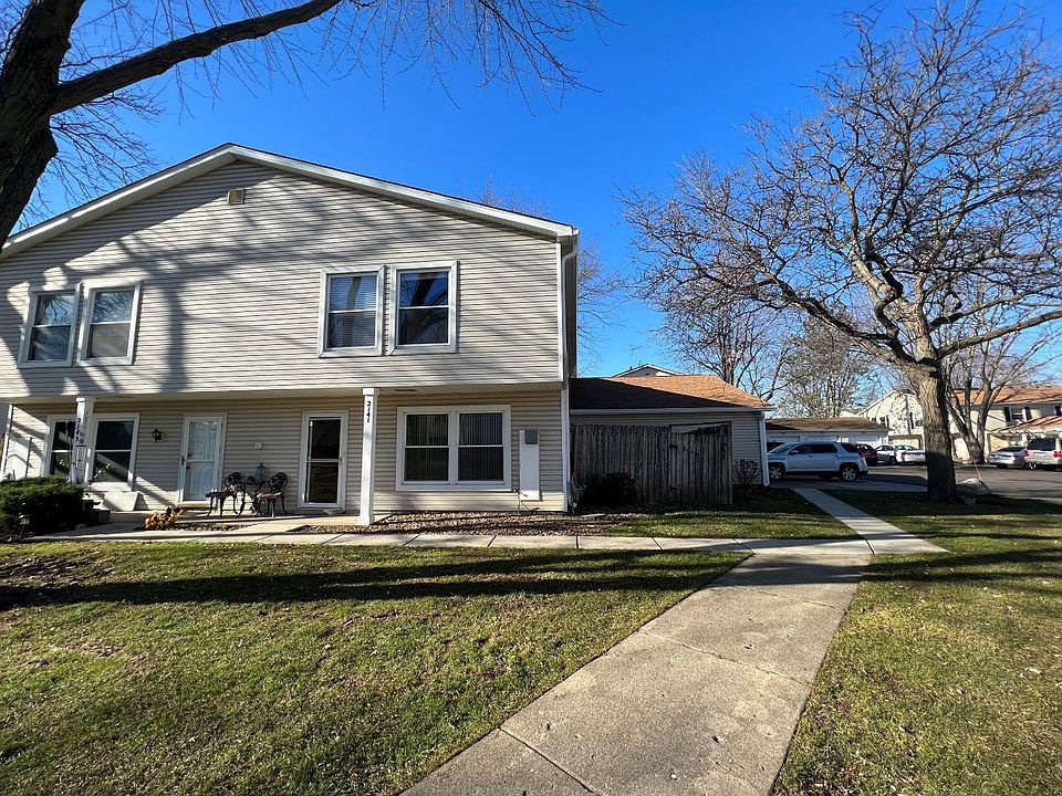 1st image of 2141 N Heather Ln #40B