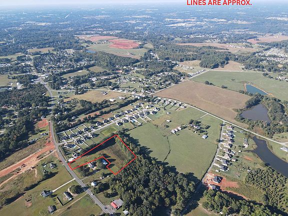 4th image of 1234 Parris Bridge Rd