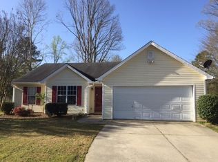 1025 J Dorothy Pl, Buford, GA 30518