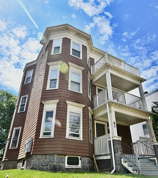 82 Fuller St #1 — Photo 24