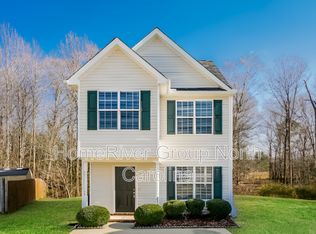 2505 Lilymount Dr, Raleigh, NC 27610