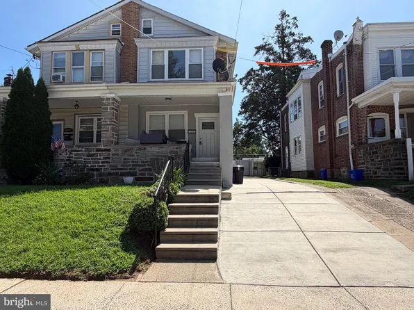7245 Claridge St, Philadelphia, PA 19111
