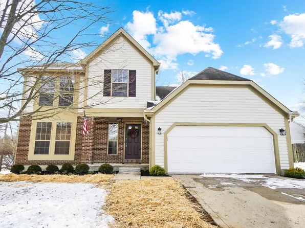 1183 McGuffey Ln, Batavia, OH 45103