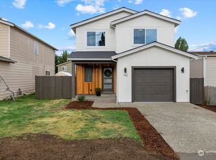 192 Butte Ave, Pacific, WA