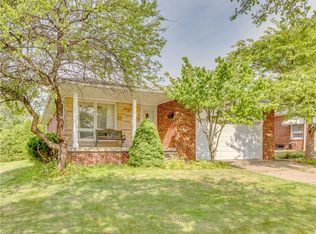 1836 Sunset Ave, Akron, OH 44301