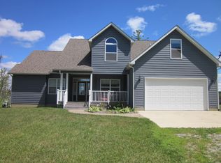 4249 Cat Lake Rd, Mayville, MI 48744