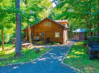95 Haystack Mountain Rd, Tupper Lake, NY 12986