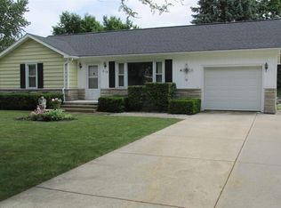 216 N Baum St, Avilla, IN