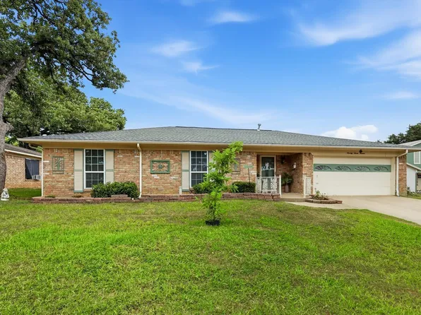 7713 Briarridge Ct, North Richland Hills, TX 76182