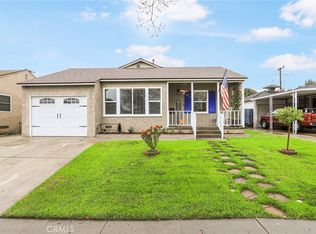 5703 Pennswood Ave, Lakewood, CA 90712