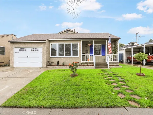 5703 Pennswood Ave, Lakewood, CA 90712