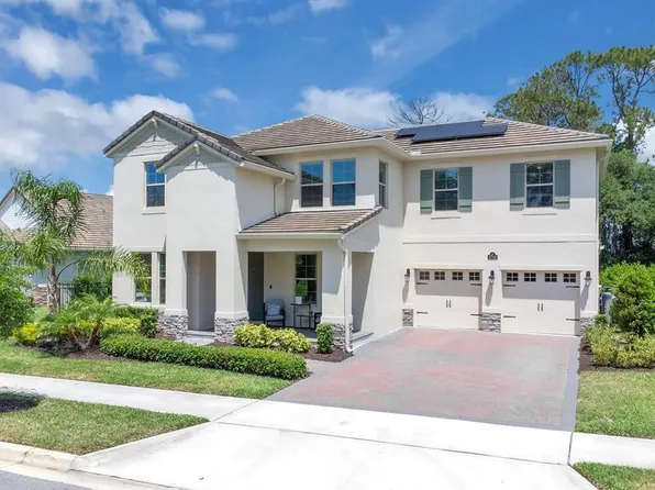 8768 Sonoma Coast Dr, Winter Garden, FL 34787