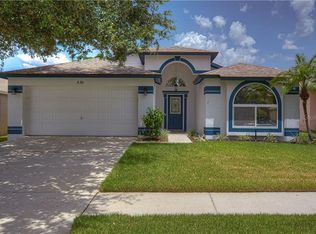 436 Sand Ridge Dr, Valrico, FL 33594