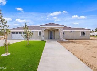 8746 W D4 Ave, Lancaster, CA 93536